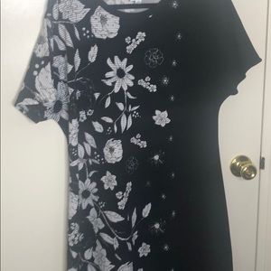 Xl Maria maxi dress